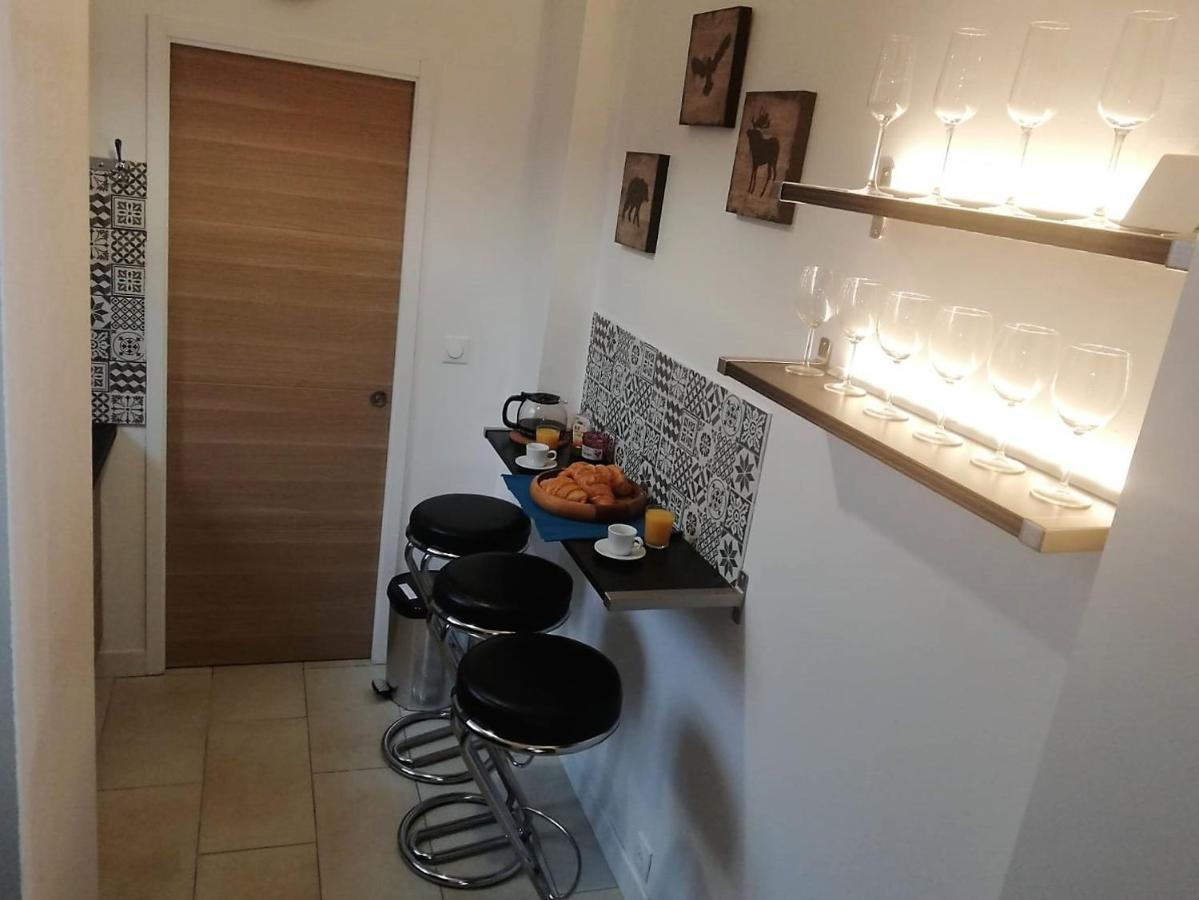 Appartement Refait Par Architecte. Proche De La Gare Et Le Centre De Reims Kültér fotó