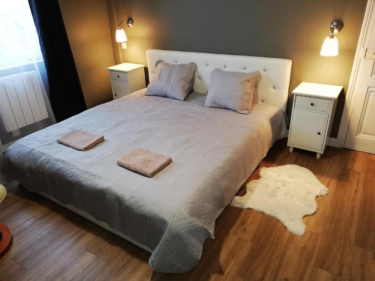 Appartement Refait Par Architecte. Proche De La Gare Et Le Centre De Reims Kültér fotó